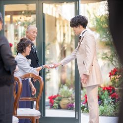 リストランテASOの写真36枚目