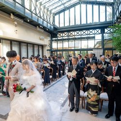 リストランテASOの写真27枚目