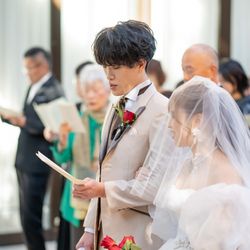 リストランテASOの写真6枚目