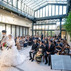 リストランテASOの写真33枚目