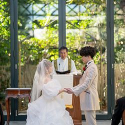 リストランテASOの写真12枚目