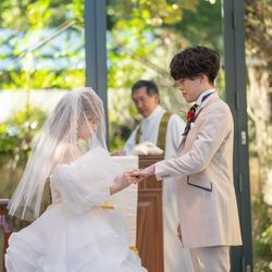 リストランテASOの写真17枚目