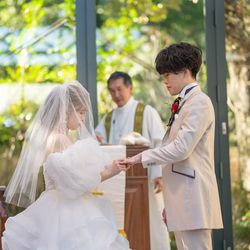 リストランテASOの写真8枚目