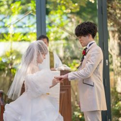 リストランテASOの写真15枚目