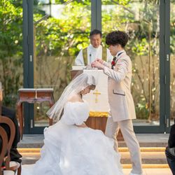 リストランテASOの写真16枚目