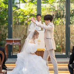 リストランテASOの写真19枚目