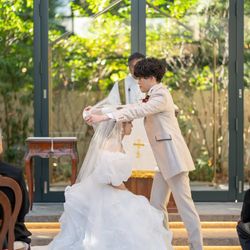 リストランテASOの写真17枚目