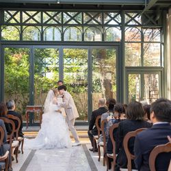 リストランテASOの写真2枚目