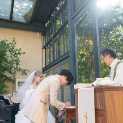 リストランテASOの写真11枚目