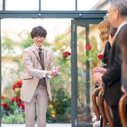 リストランテASOの写真29枚目