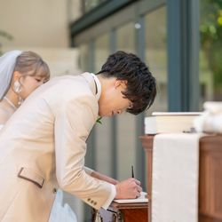 リストランテASOの写真20枚目