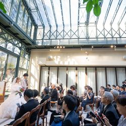 リストランテASOの写真4枚目