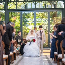 リストランテASOの写真17枚目