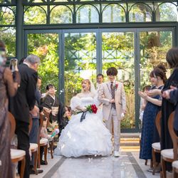 リストランテASOの写真22枚目