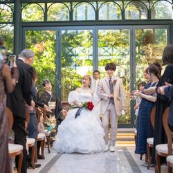 リストランテASOの写真6枚目