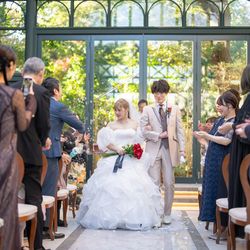 リストランテASOの写真5枚目