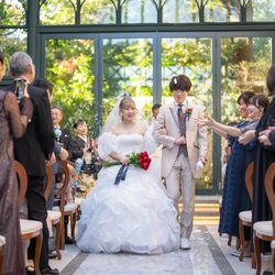 リストランテASOの写真22枚目