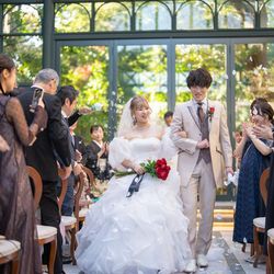 リストランテASOの写真13枚目