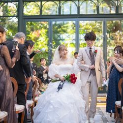 リストランテASOの写真21枚目