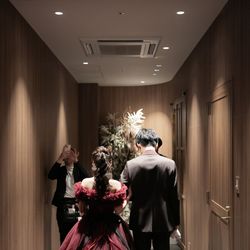 THE TOWER HOTEL NAGOYAの写真32枚目