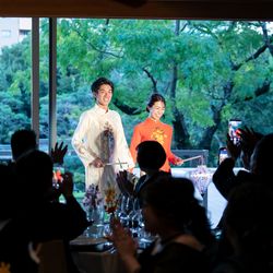 THE SORAKUEN の写真2枚目