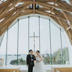 瀬良垣島教会の写真12枚目