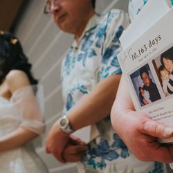 瀬良垣島教会の写真9枚目