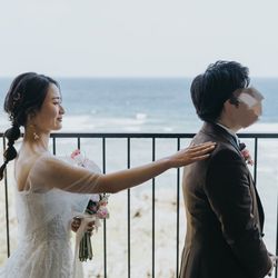 瀬良垣島教会の写真1枚目