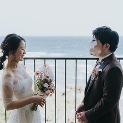 瀬良垣島教会の写真7枚目