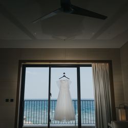 瀬良垣島教会の写真13枚目