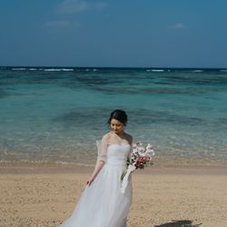 瀬良垣島教会の写真3枚目