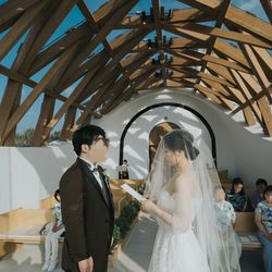 瀬良垣島教会の写真20枚目