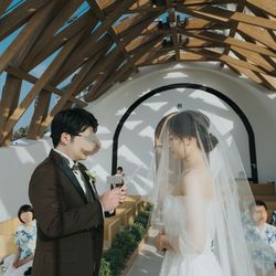 瀬良垣島教会の写真14枚目