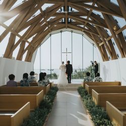 瀬良垣島教会の写真34枚目