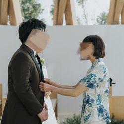 瀬良垣島教会の写真9枚目