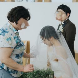 瀬良垣島教会の写真16枚目