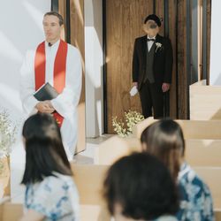 瀬良垣島教会の写真12枚目