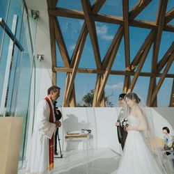 瀬良垣島教会の写真3枚目