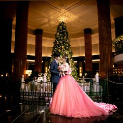 ウェスティンホテル東京の写真11枚目