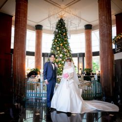 ウェスティンホテル東京の写真25枚目