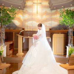 ウェスティンホテル東京の写真1枚目