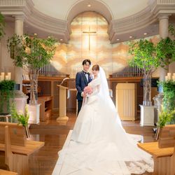 ウェスティンホテル東京の写真28枚目