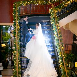 ウェスティンホテル東京の写真9枚目