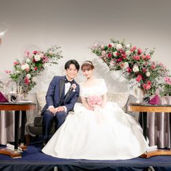 ウェスティンホテル東京の写真26枚目