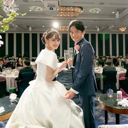 ウェスティンホテル東京の写真7枚目