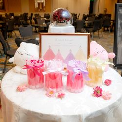 ウェスティンホテル東京の写真26枚目