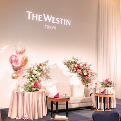 ウェスティンホテル東京の写真27枚目