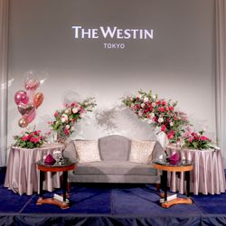 ウェスティンホテル東京の写真20枚目