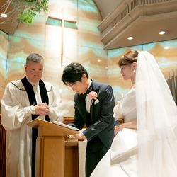 ウェスティンホテル東京の写真34枚目