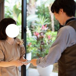 白の教会の写真7枚目